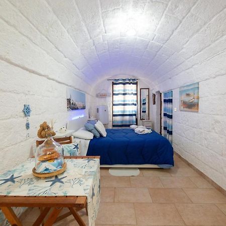 Apartament Grotta San Vito Monopoli Zewnętrze zdjęcie