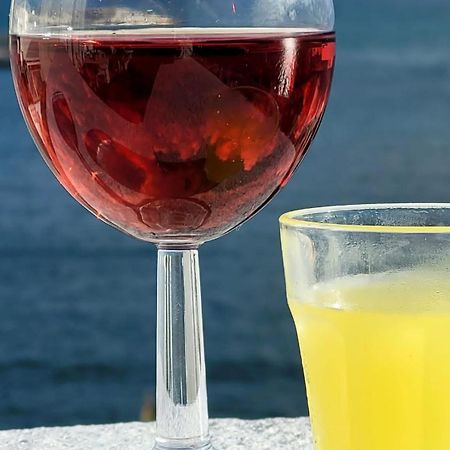 Apartament Grotta San Vito Monopoli Zewnętrze zdjęcie